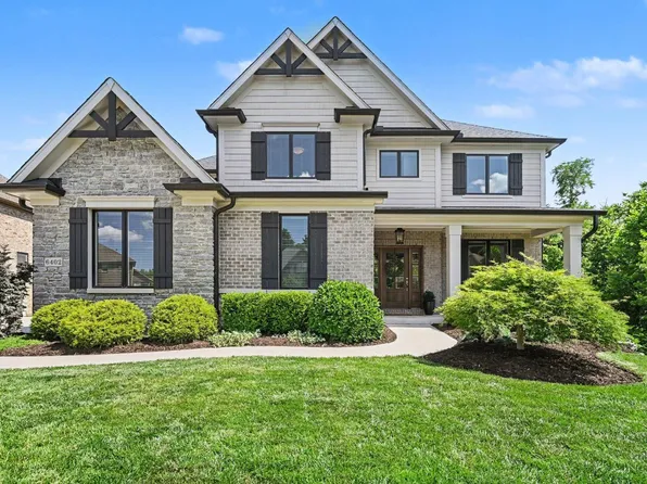 6402 Birch Creek Dr, Loveland, OH 45140