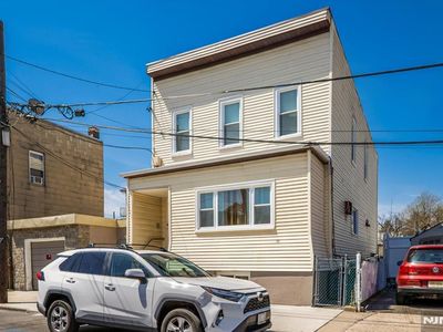 4007 Grand Ave, North Bergen, NJ, 07047