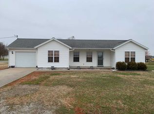 7881 County Road 303, Carl Junction, MO 64834