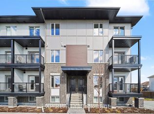 197 A Monaco Pl #B, Ottawa, ON K4A 5N7