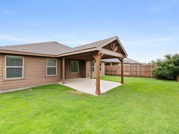 8333 Muddy Creek Dr, Fort Worth, TX 76131