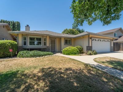 4029 Timahoe Dr, Modesto, CA, 95356
