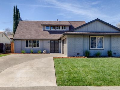 2537 Reiner Way, Sacramento, CA, 95833