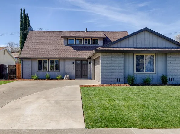 2537 Reiner Way, Sacramento, CA 95833
