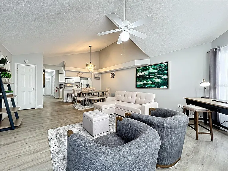 2731 N Poinciana Blvd #114 — Photo 34