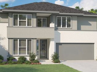 3904 Starnberg Bnd, Pflugerville, TX 78660