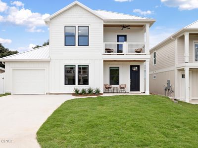 306 Rose Ln, Panama City Beach, FL, 32413