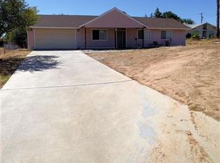 17908 Bedford Dr, Madera, CA