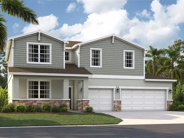 12837 TROVITA DRIVE, GRAND ISLAND, FL 32735