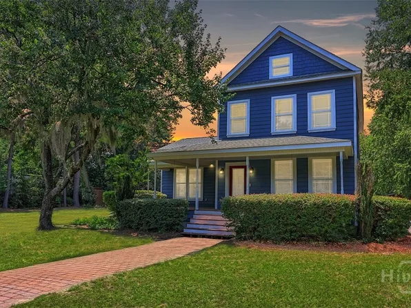 108 2nd Avenue W, Springfield, GA 31329