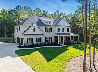 106 Hanson Way, Fortson, GA 31808