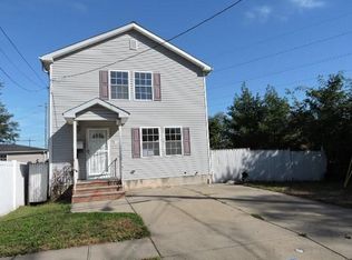 334 Thomas St, Perth Amboy, NJ 08861