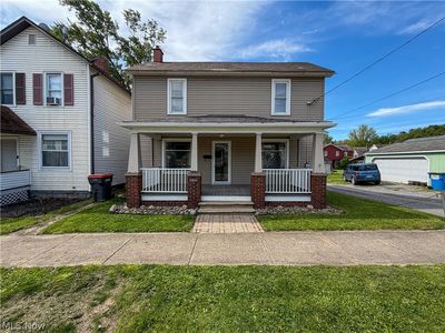 314 W Washington St, Lisbon, OH, 44432