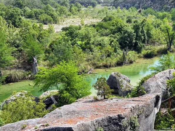 201 CYPRESS BLUFF RD LOT 160, Pipe Creek, TX 78063