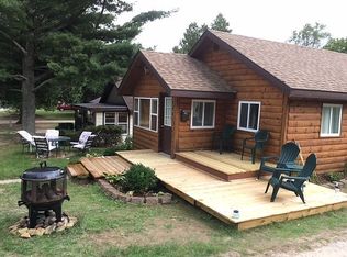 226 E Park St, Oscoda, MI 48750