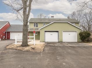 3 Linden Cir, Jefferson, WI 53549