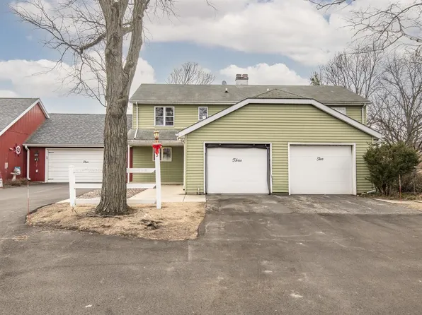 3 Linden CIRCLE, Jefferson, WI 53549