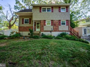 708 Naudain Ave, Claymont, DE 19703