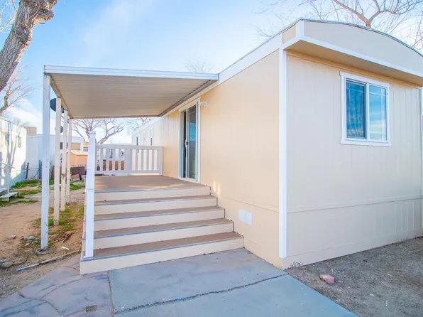 45131 28th St E Space 5, Lancaster, CA 93535