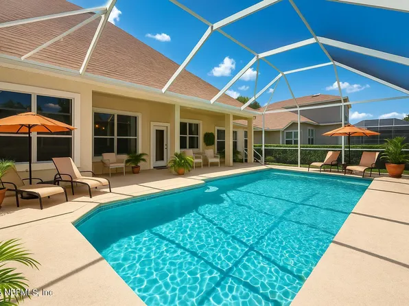 3130 COUNTRY CLUB Boulevard, Orange Park, FL 32073