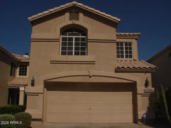 15420 S 14TH Place, Phoenix, AZ 85048
