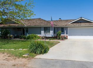 19817 Cross Way, Tehachapi, CA 93561