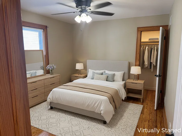 8532 S Yates Blvd #1 — Photo 5