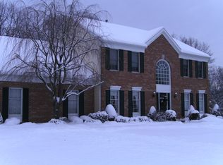 18 Norumbega Cir, Franklin, MA 02038