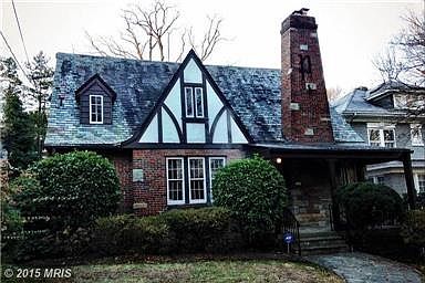 2nd image of 2804 Military Rd NW