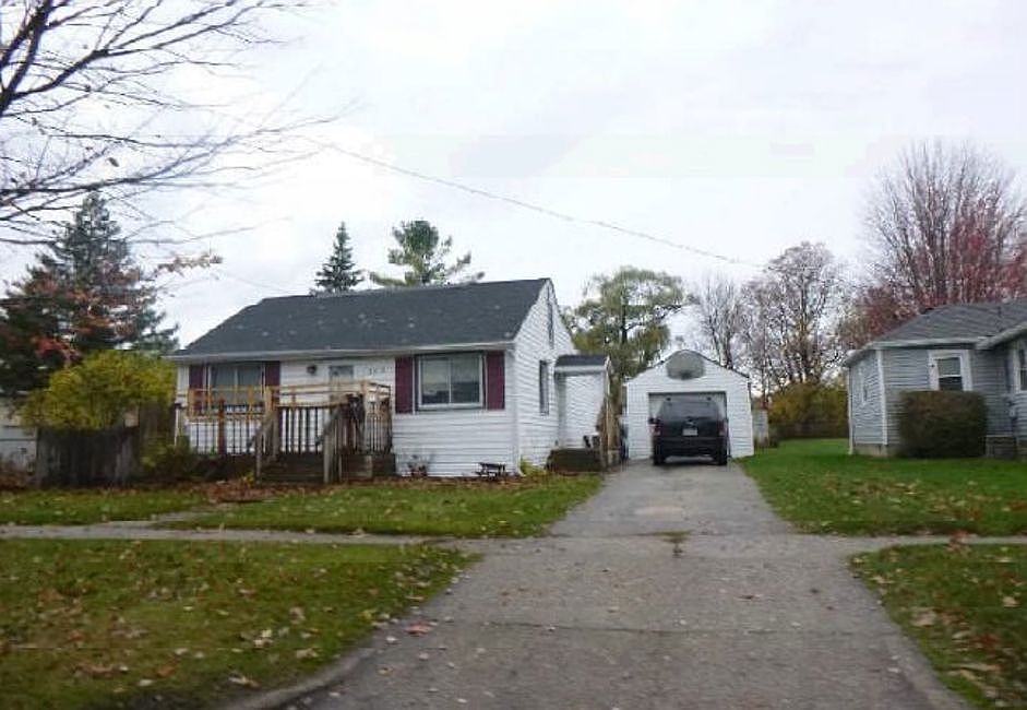 Property Front View
