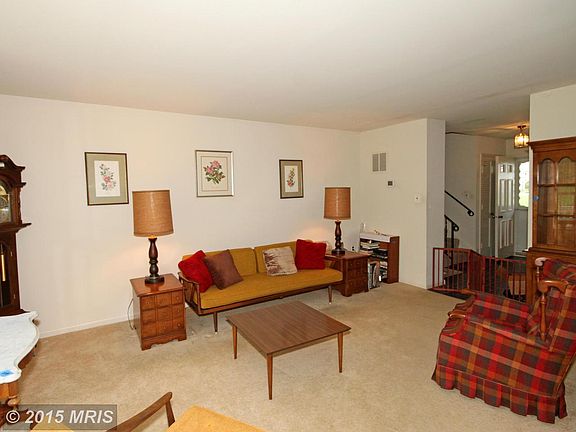 4th image of 10832 Paynes Church Dr