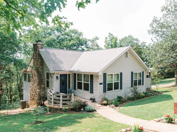 4545 Trails End Trl, House Springs, MO 63051