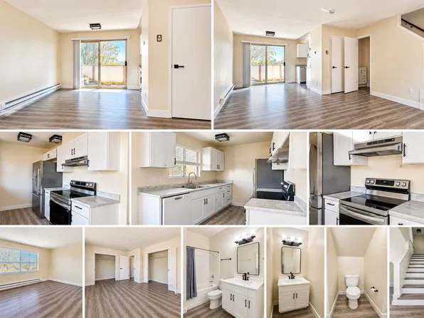 1002 Railroad Ave, Novato, CA 94945