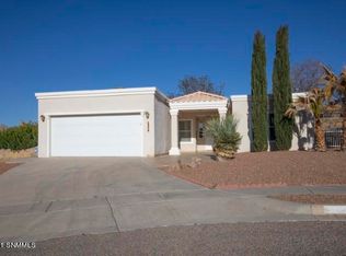 3316 Chimney Rock Rd, Las Cruces, NM 88011
