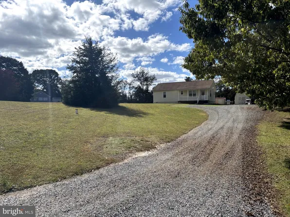 43 Seclusion Shores Dr, Mineral, VA 23117