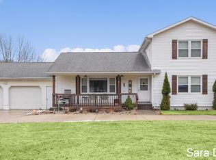 13100 220th Ave, Big Rapids, MI 49307