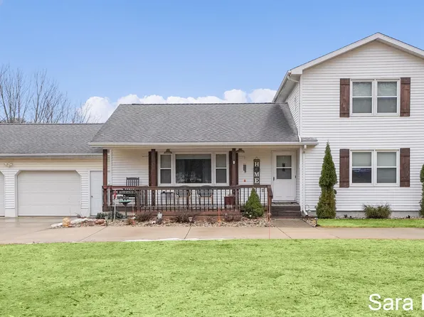 13100 220th Ave, Big Rapids, MI 49307