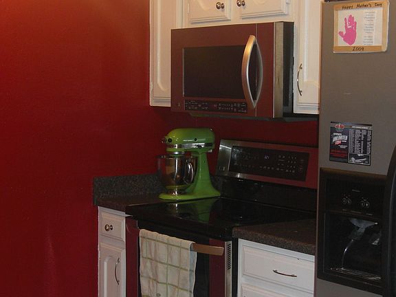 stainless steel appl