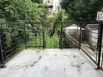 Rented by Yup Realty LLC