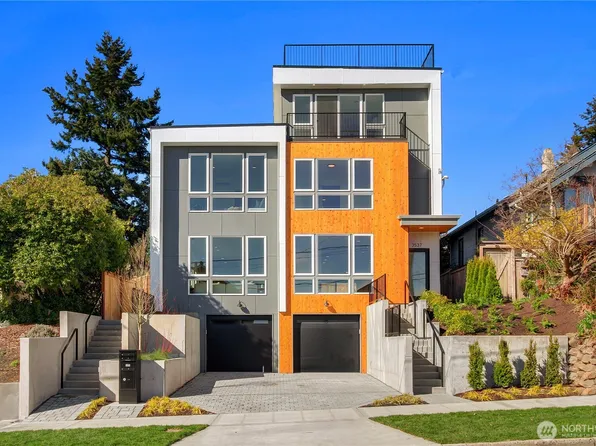 3537 Meridian Avenue N, Seattle, WA 98103