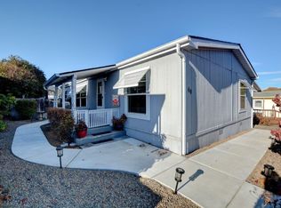 8401 Old Stage Rd UNIT 68, Central Point, OR 97502