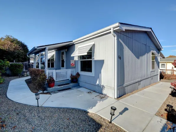 8401 Old Stage Rd Unit 68, Central Point, OR 97502