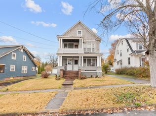25 Monroe St, Meriden, CT 06451