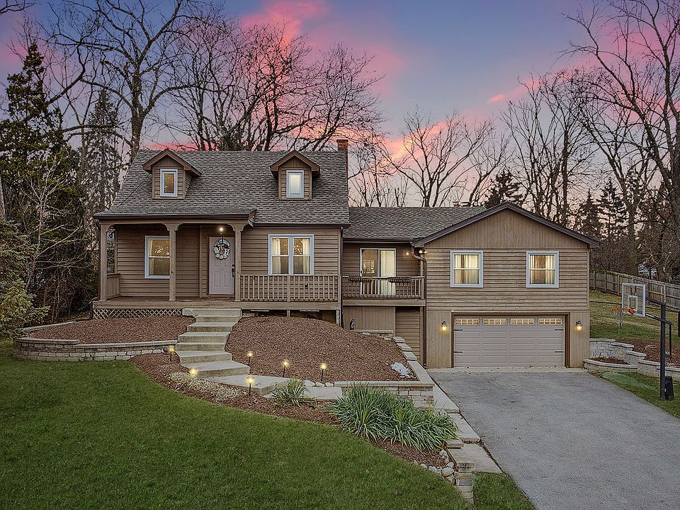 Fantastic Curb Appeal 