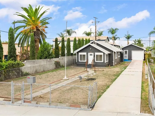 293 S Poplar Ave, Brea, CA 92821