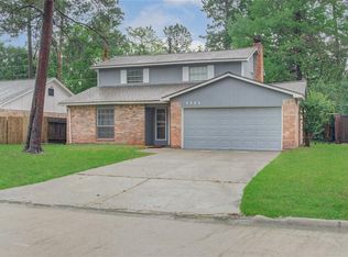 4922 Glendower Dr, Spring, TX 77373