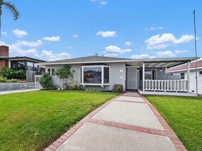 121 Avenida Barcelona, San Clemente, CA, 92672