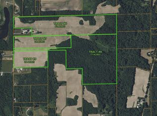 N 700 W, Silver Lake, IN 46982