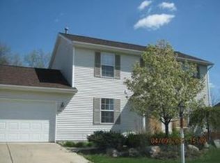4217 Homestead Dr, Wayland, MI 49348