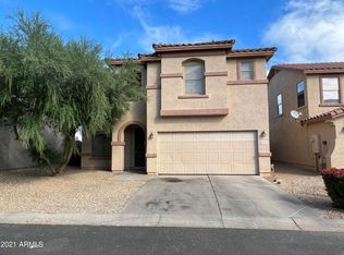 9524 W Monte Vista Rd, Phoenix, AZ 85037